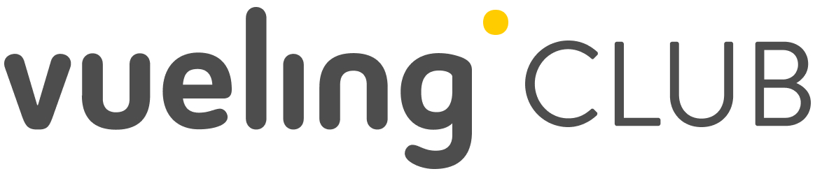 Vueling Club logo